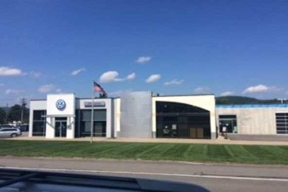 Oneonta VW: 7517 State Route 23, Oneonta, NY 13820